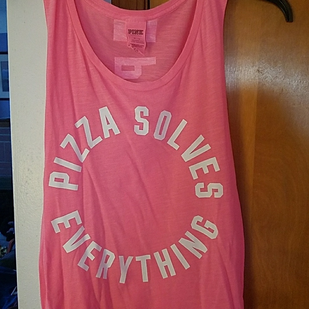 Muscle Tank
